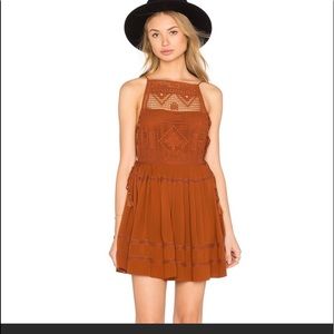 Free people dress